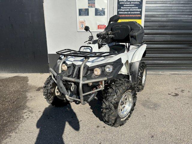 ACCESS TRITON