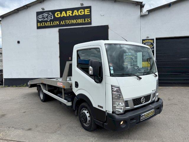 NISSAN NT400 CABSTAR CCB