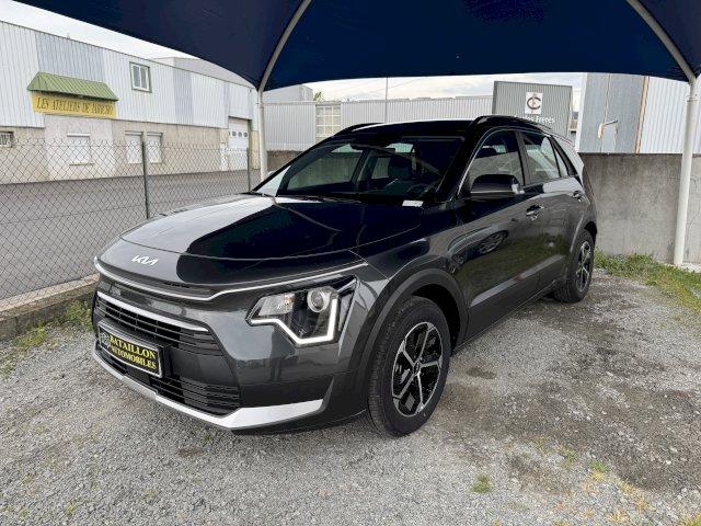 KIA NIRO