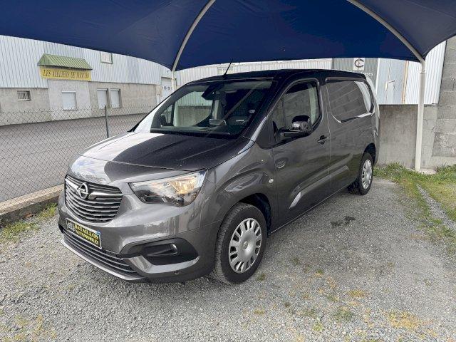 OPEL COMBO LIFE