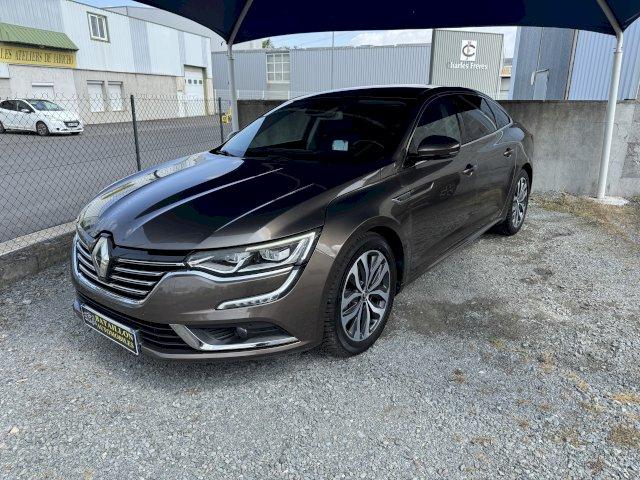 RENAULT TALISMAN