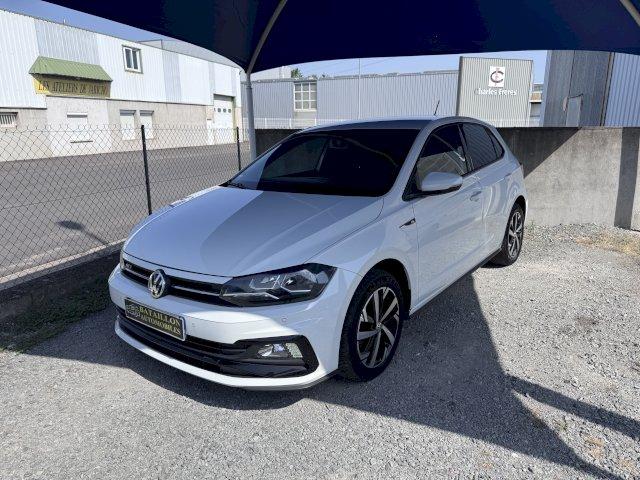 VOLKSWAGEN POLO VI