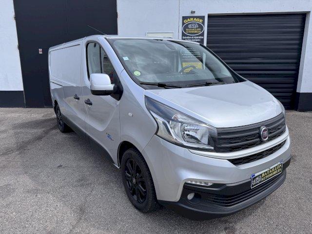 FIAT TALENTO COMBI