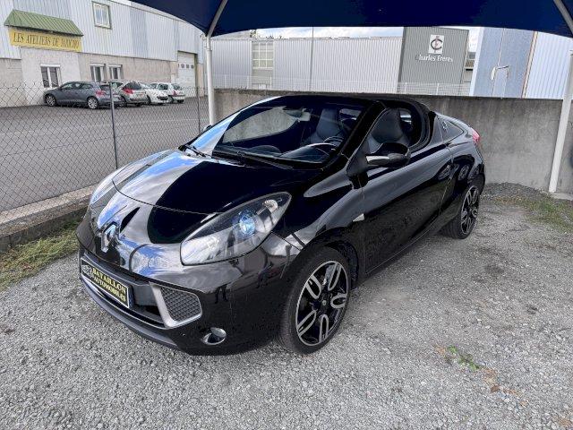 RENAULT WIND