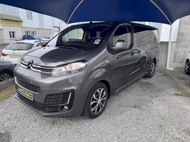 CITROEN SPACETOURER