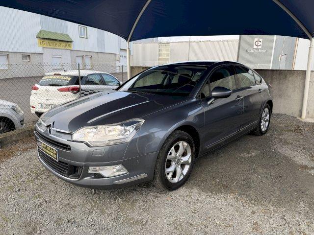 CITROEN CITROËN C5