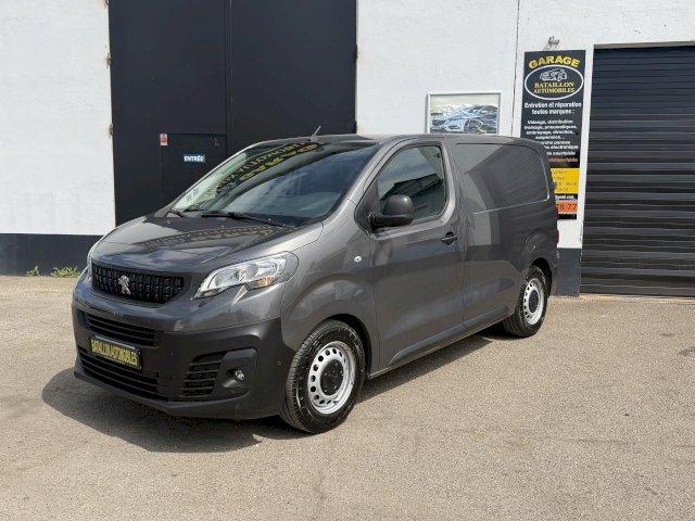 PEUGEOT EXPERT