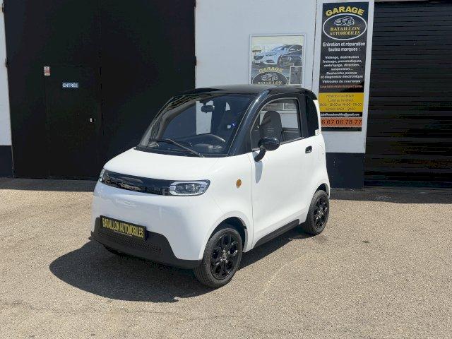 SIMPLICI S1