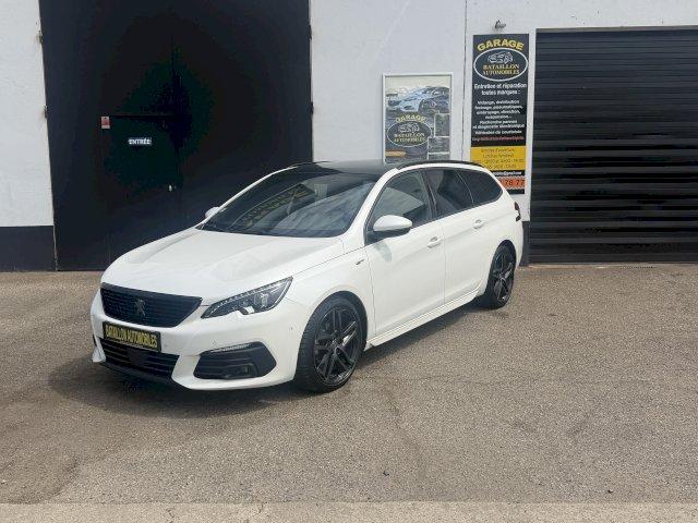 PEUGEOT 308 SW