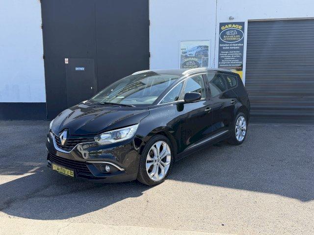RENAULT GRAND SCENIC