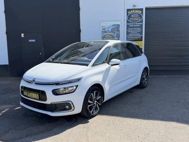 CITROEN CITROËN C4