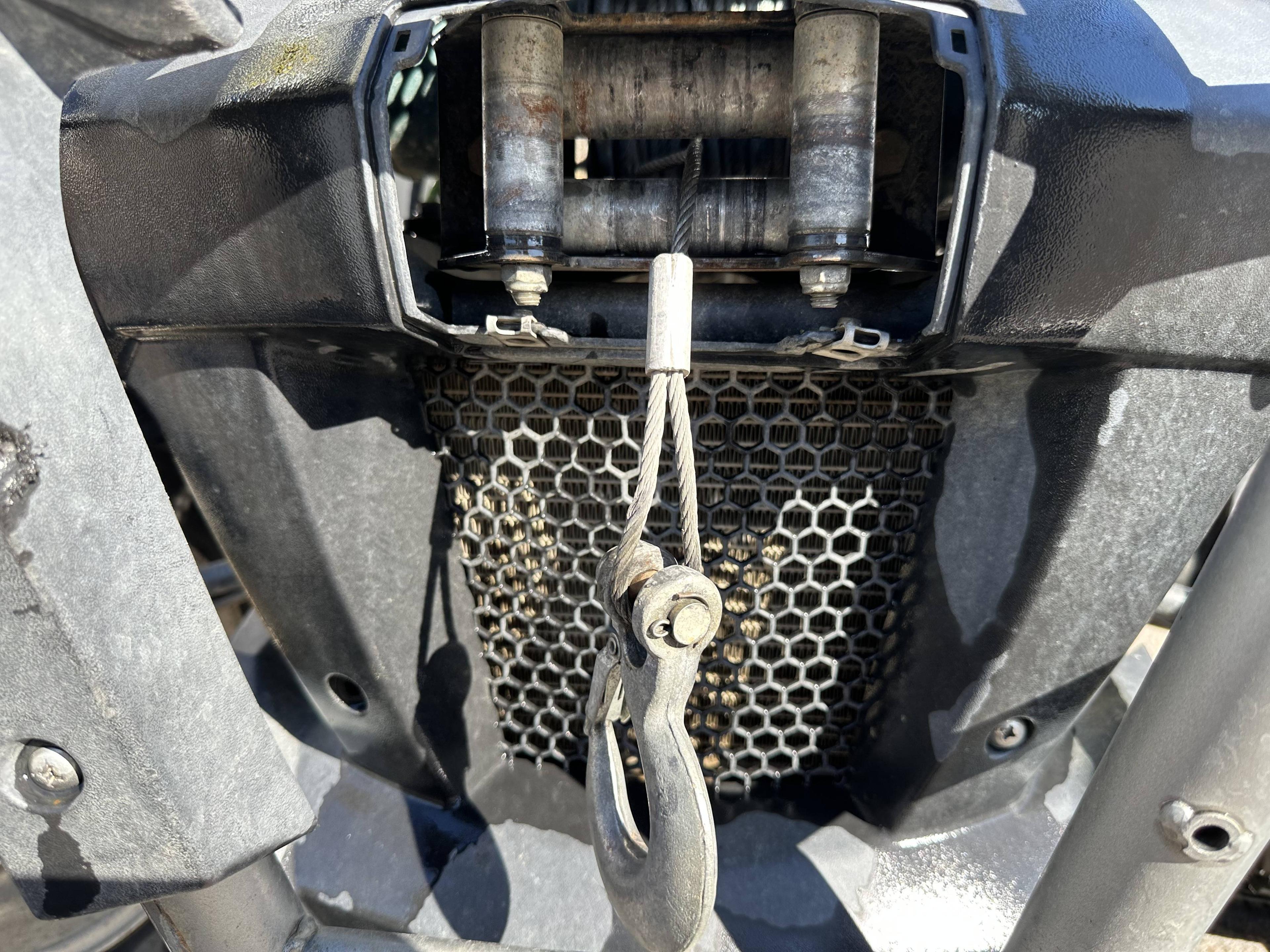 ACCESS TRITON