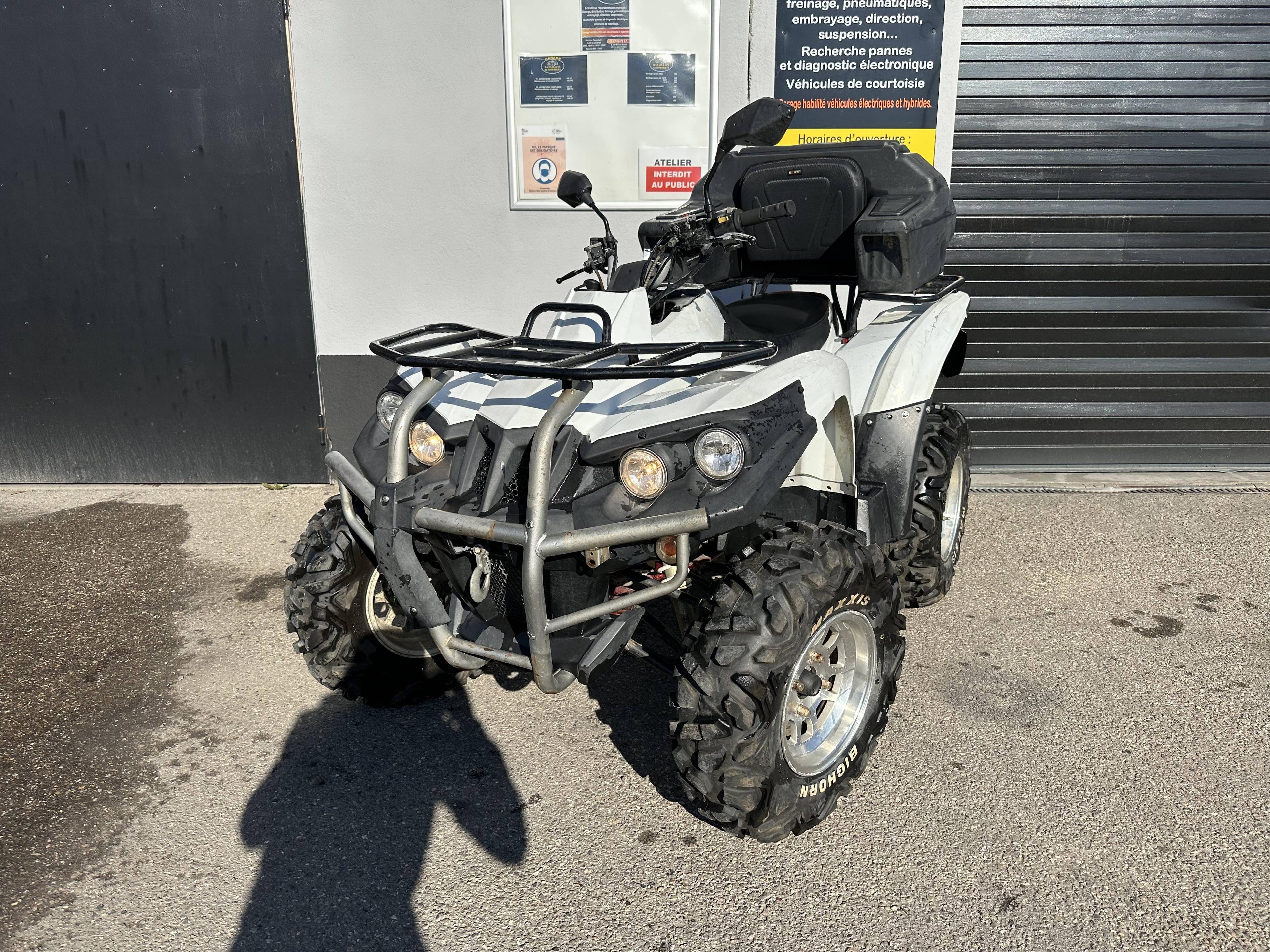 ACCESS TRITON