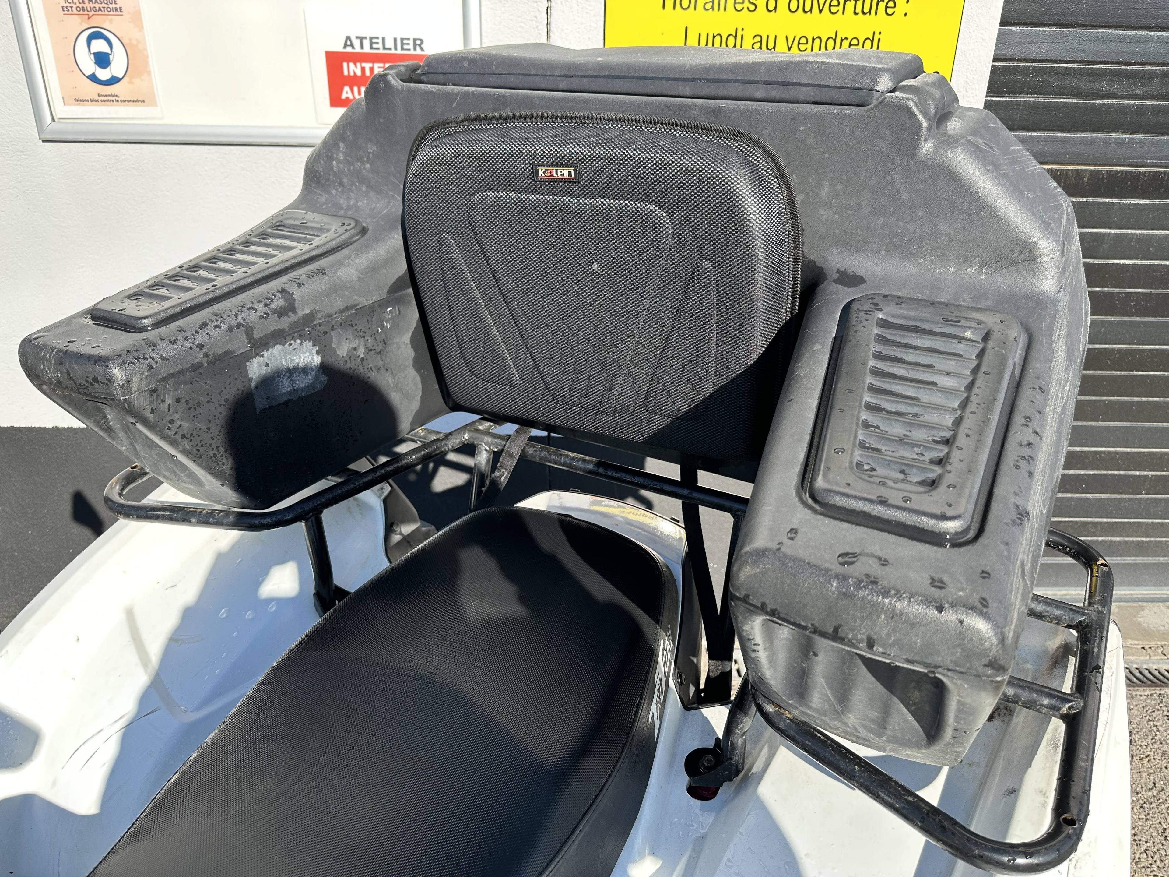 ACCESS TRITON