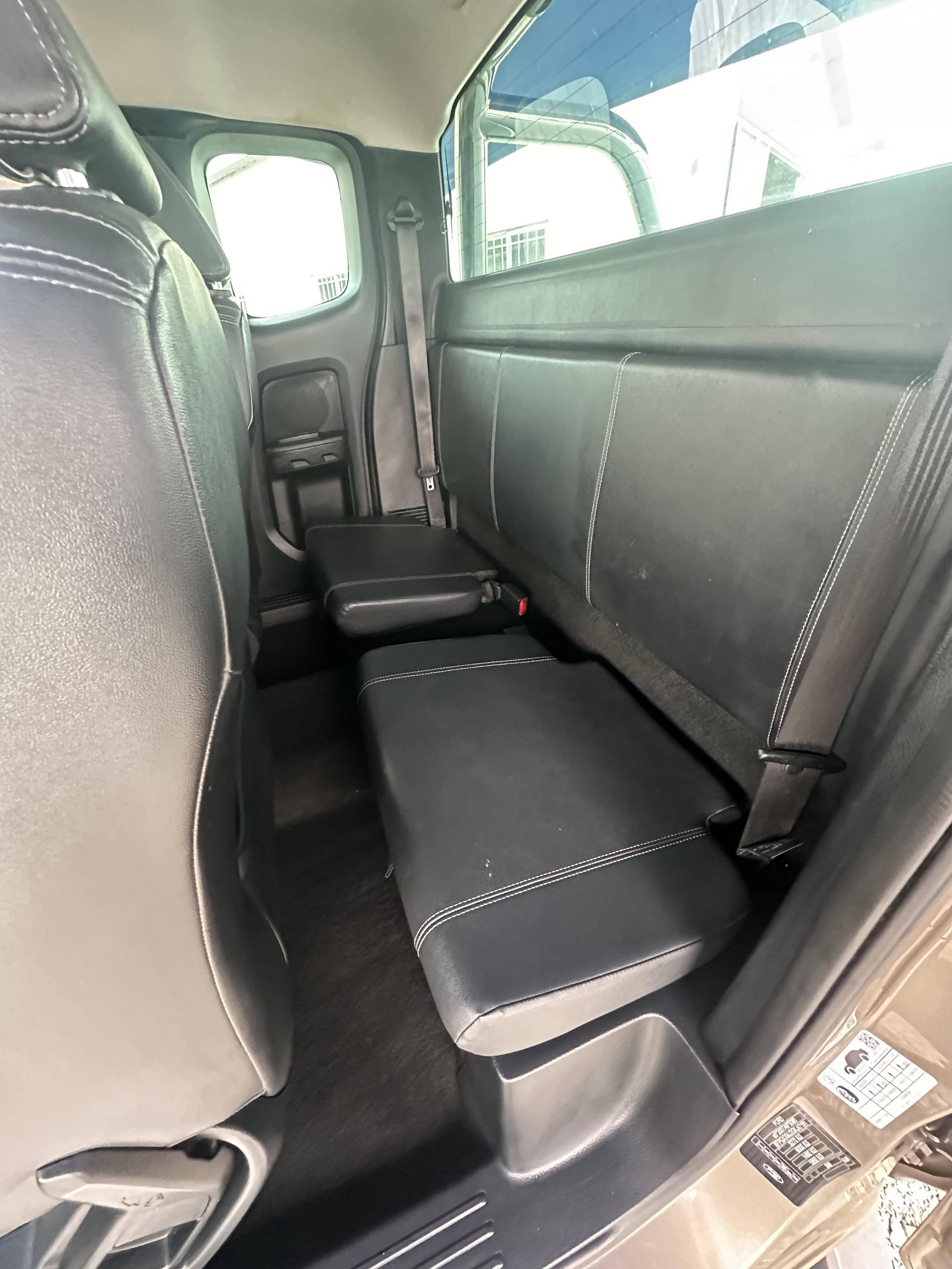 FORD RANGER 4X4