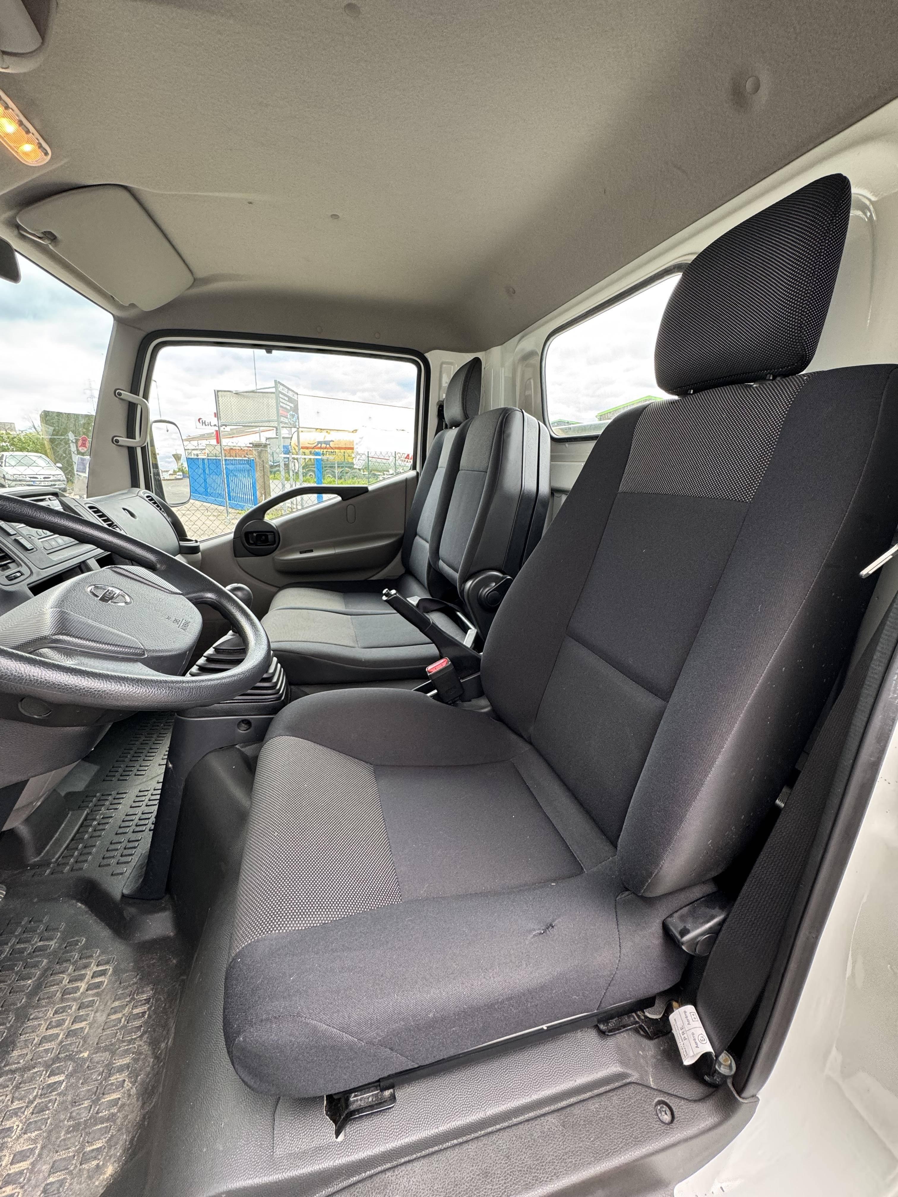 NISSAN NT400 CABSTAR CCB