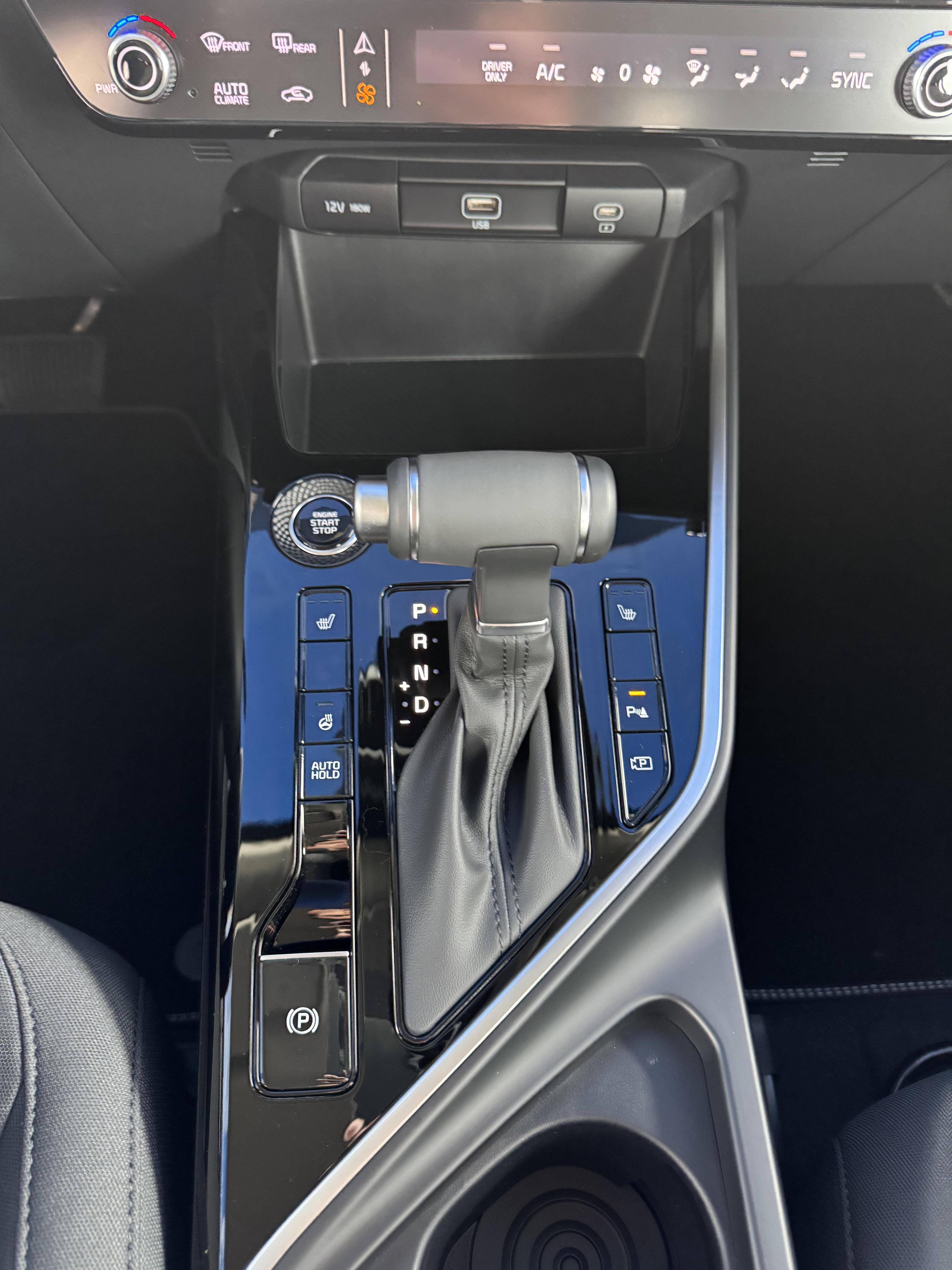 KIA NIRO