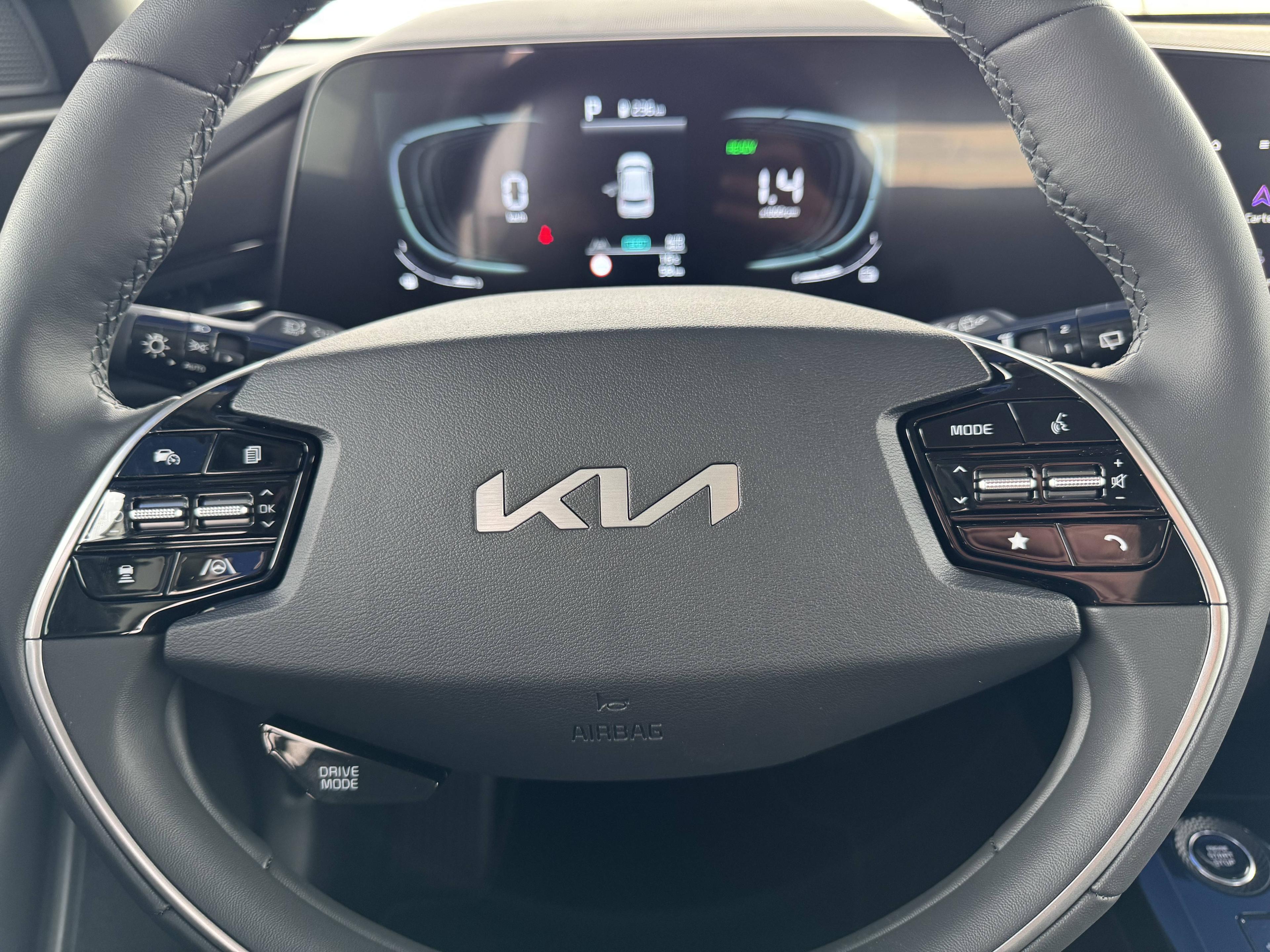 KIA NIRO