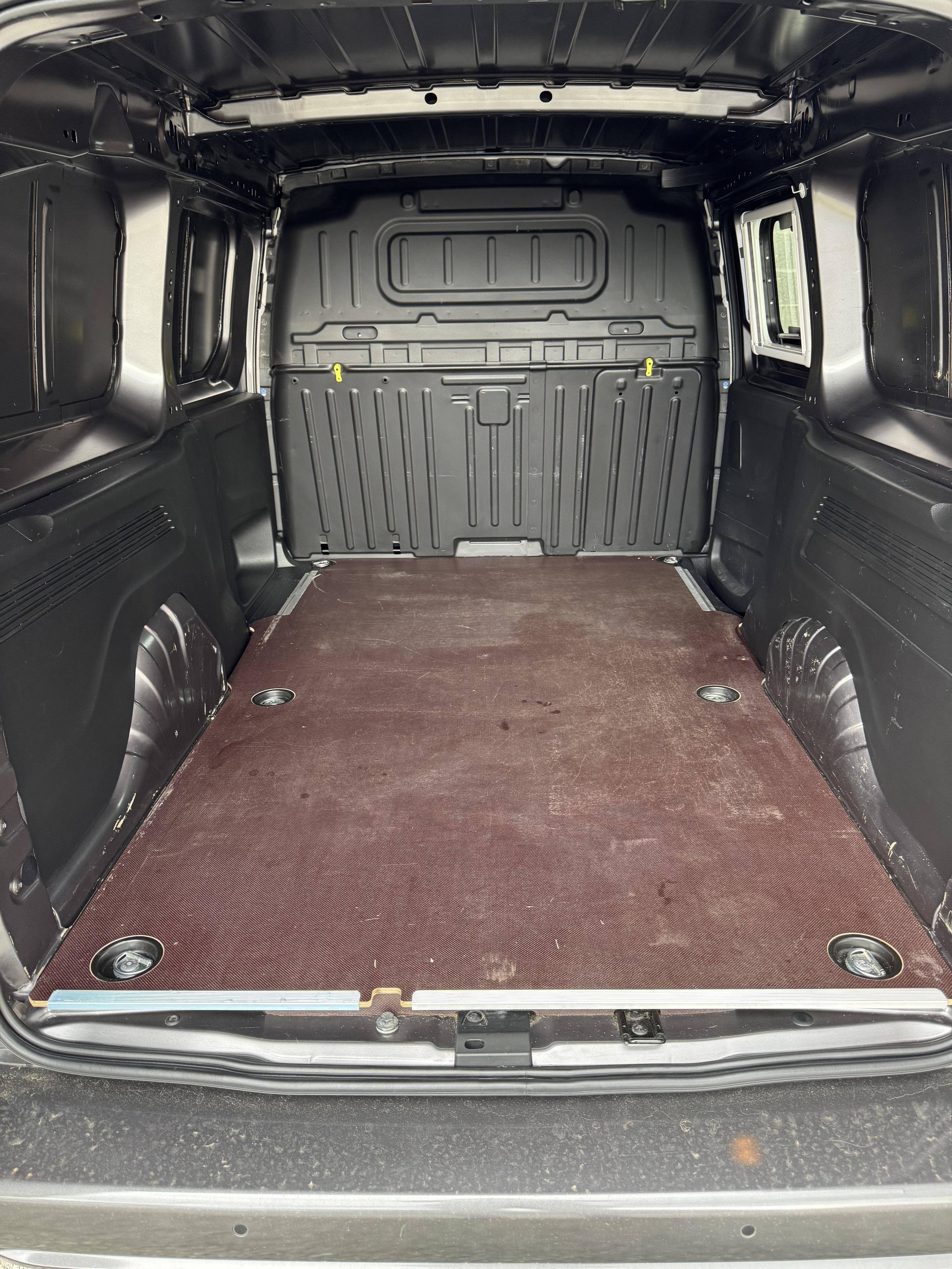 OPEL COMBO LIFE
