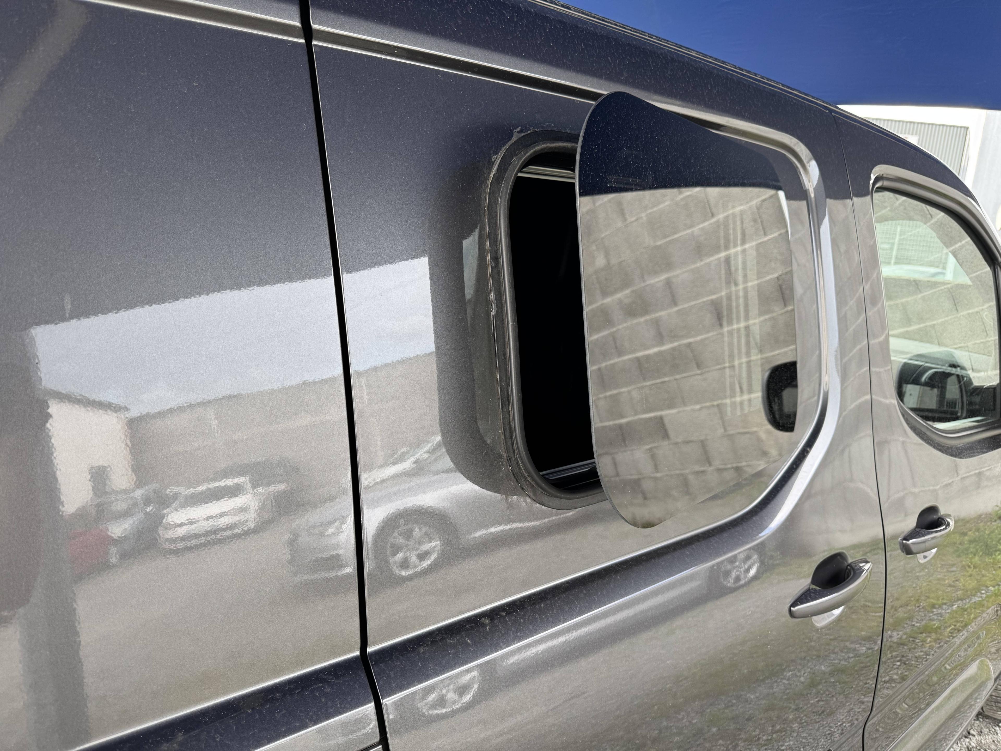 OPEL COMBO LIFE