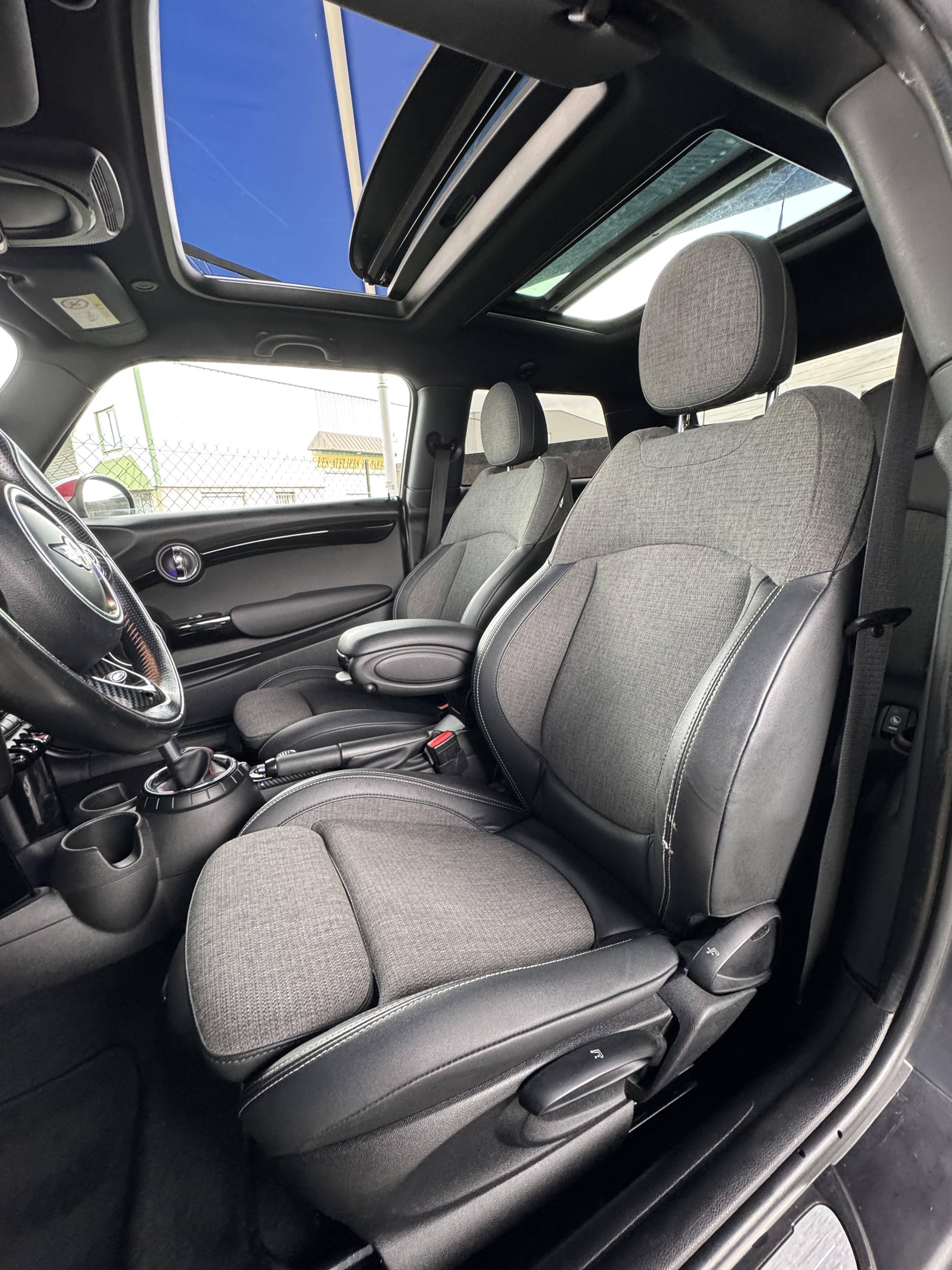 MINI