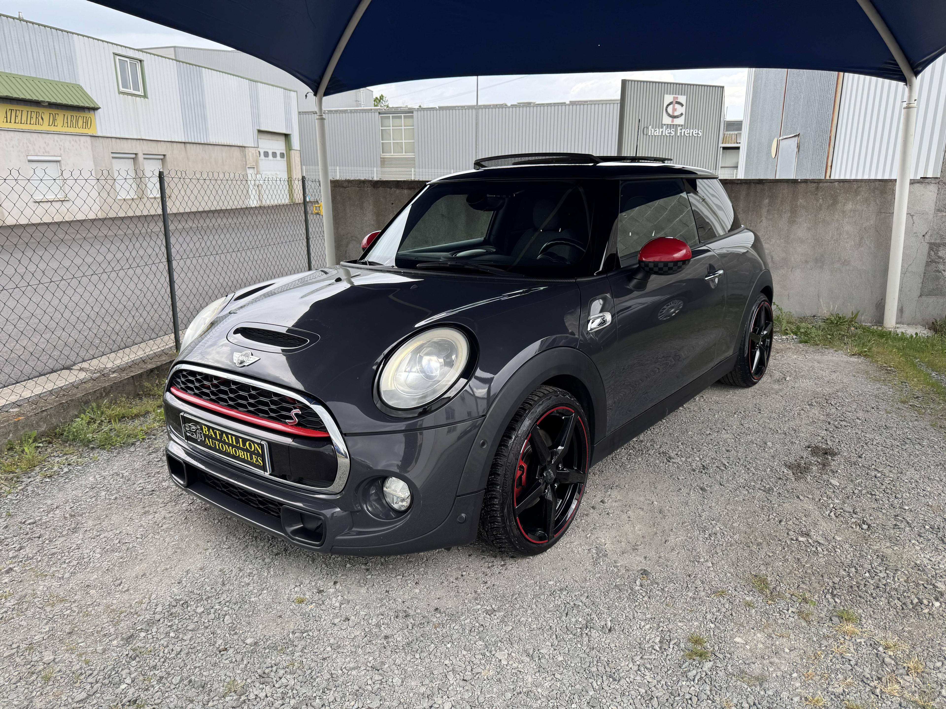 MINI