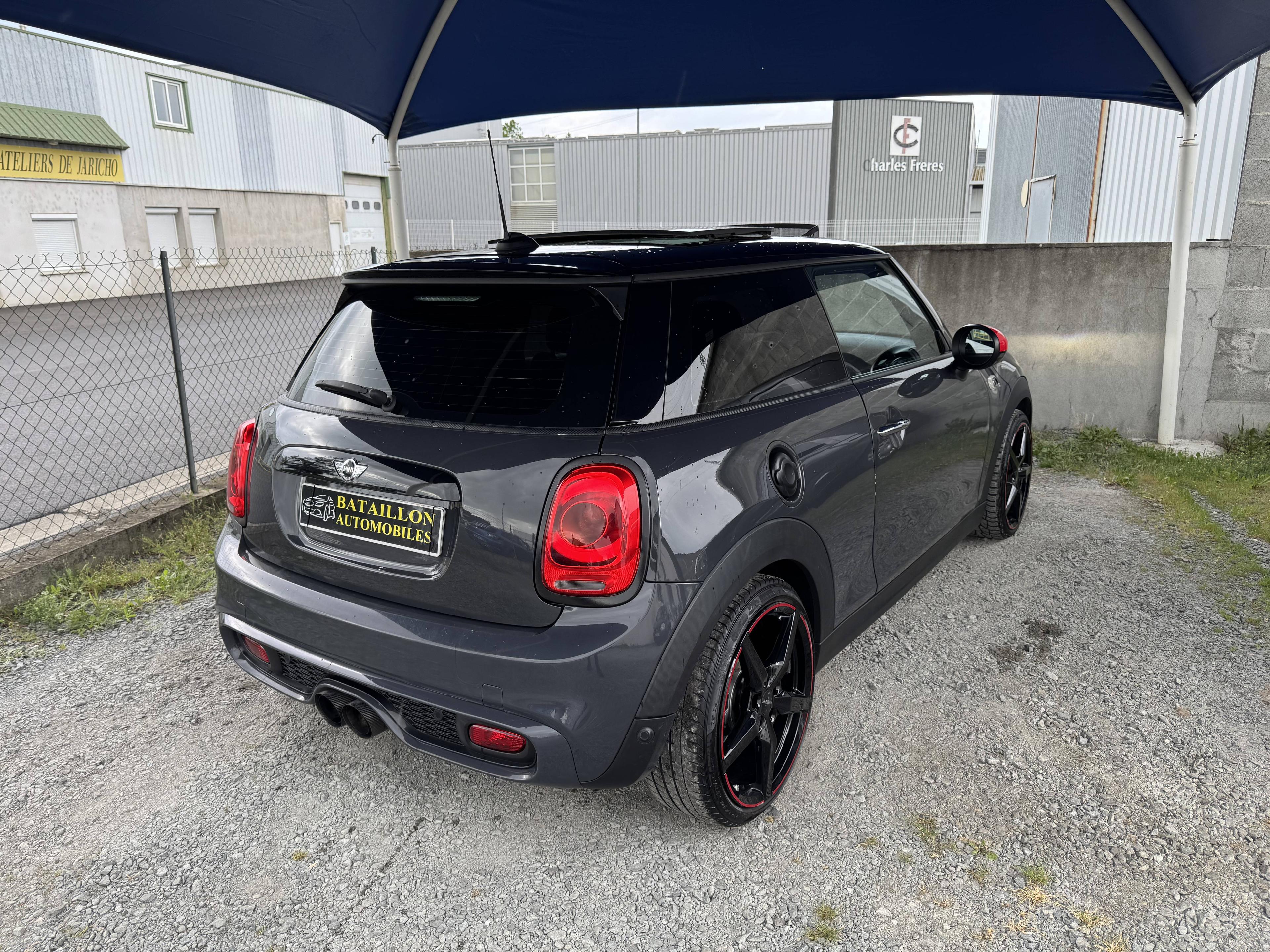 MINI