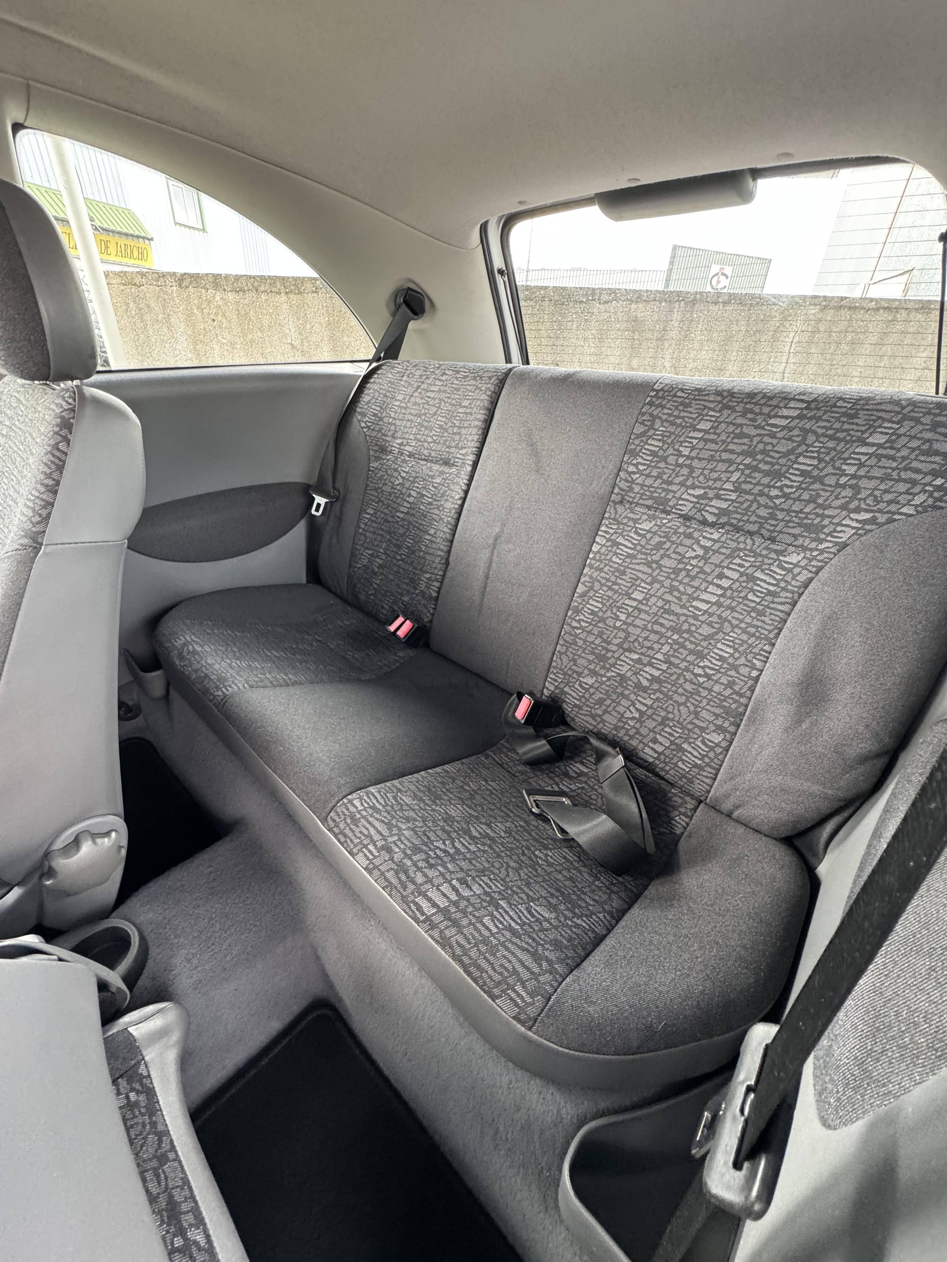 OPEL CORSA C