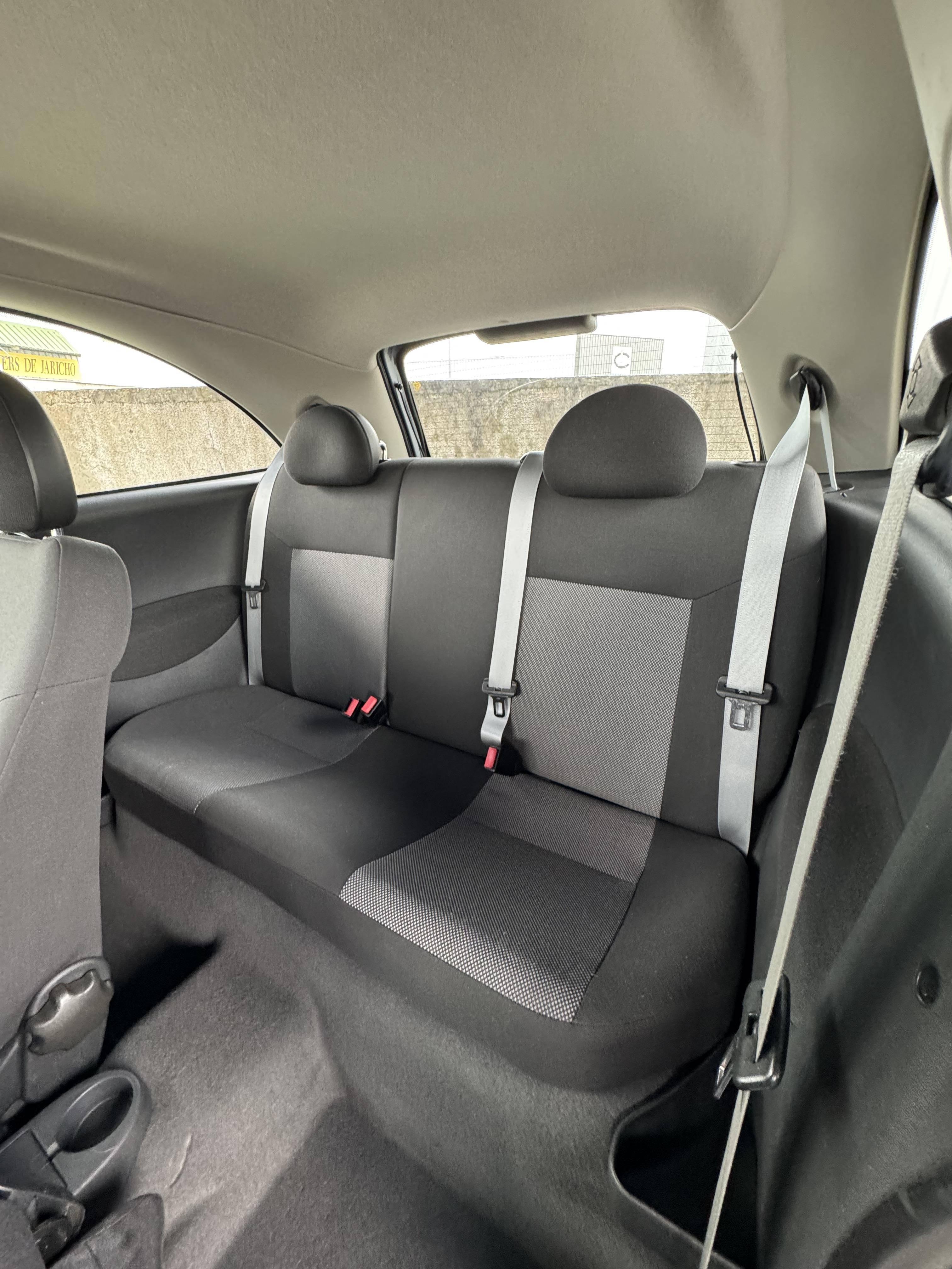 OPEL CORSA C