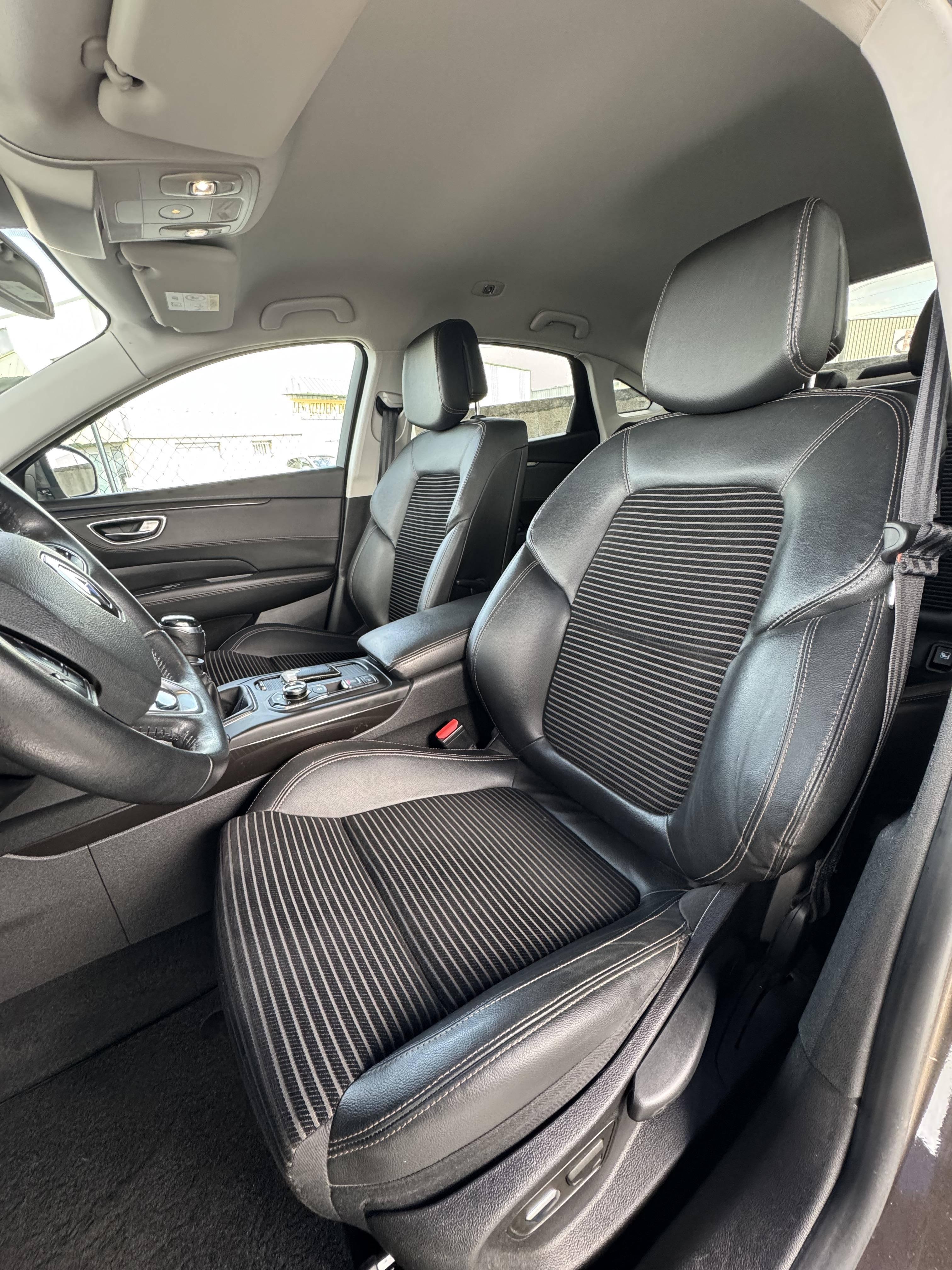 RENAULT TALISMAN