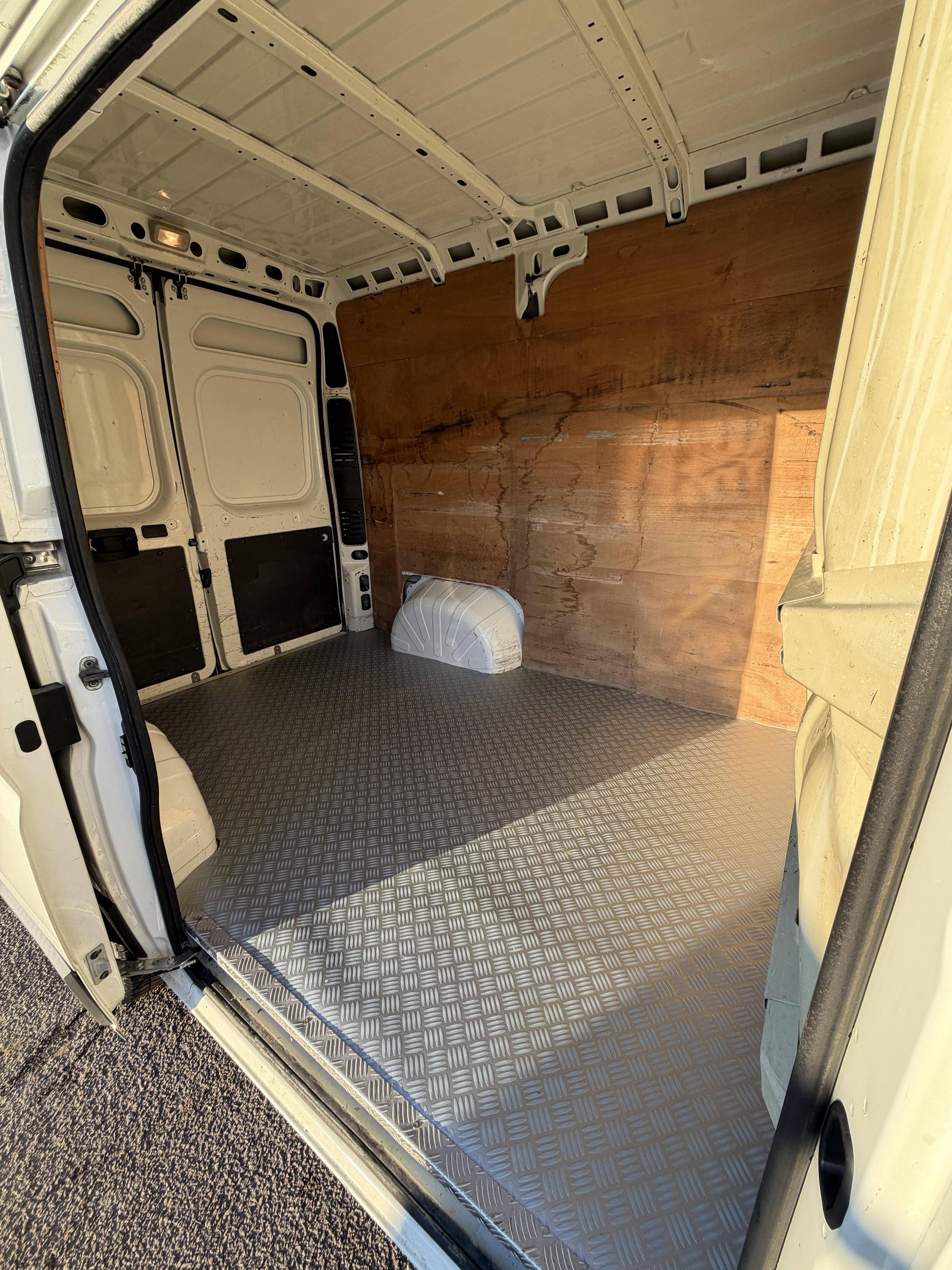 FIAT DUCATO COMBI