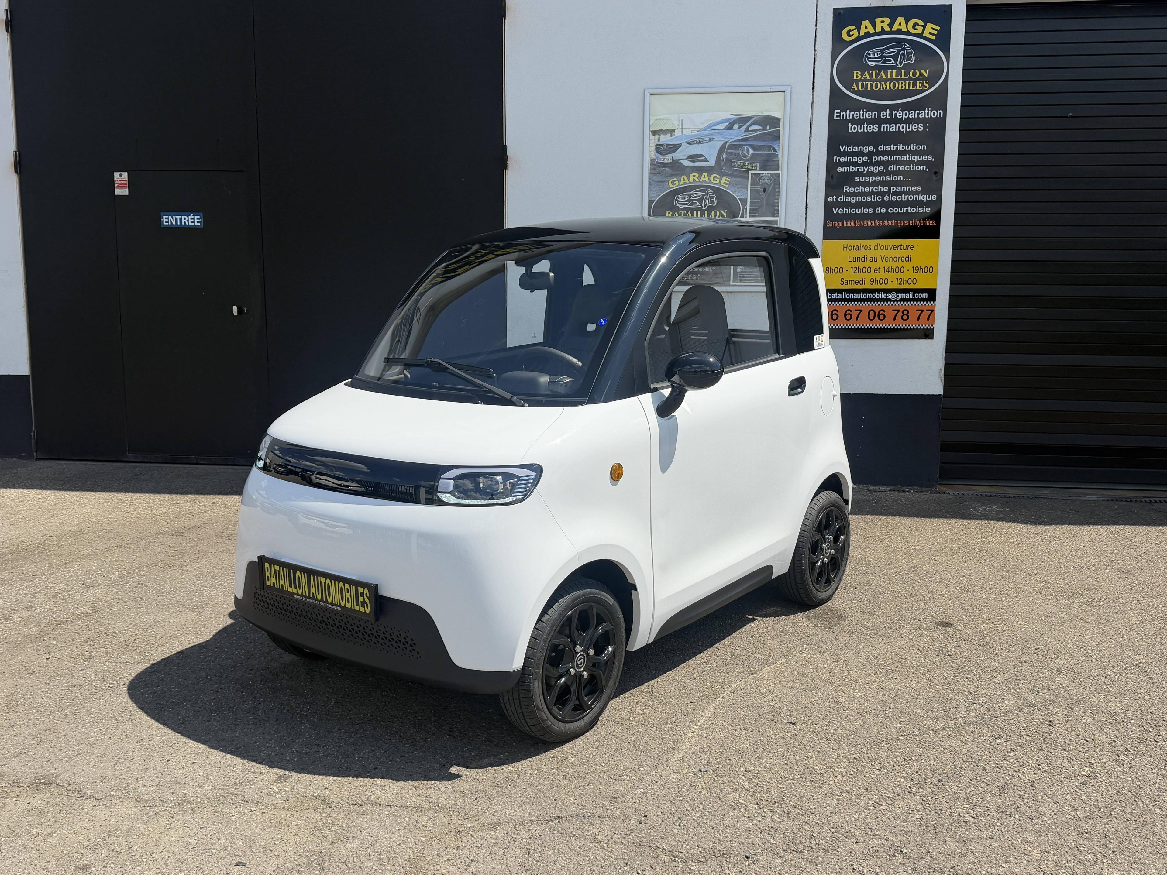 SIMPLICI S1
