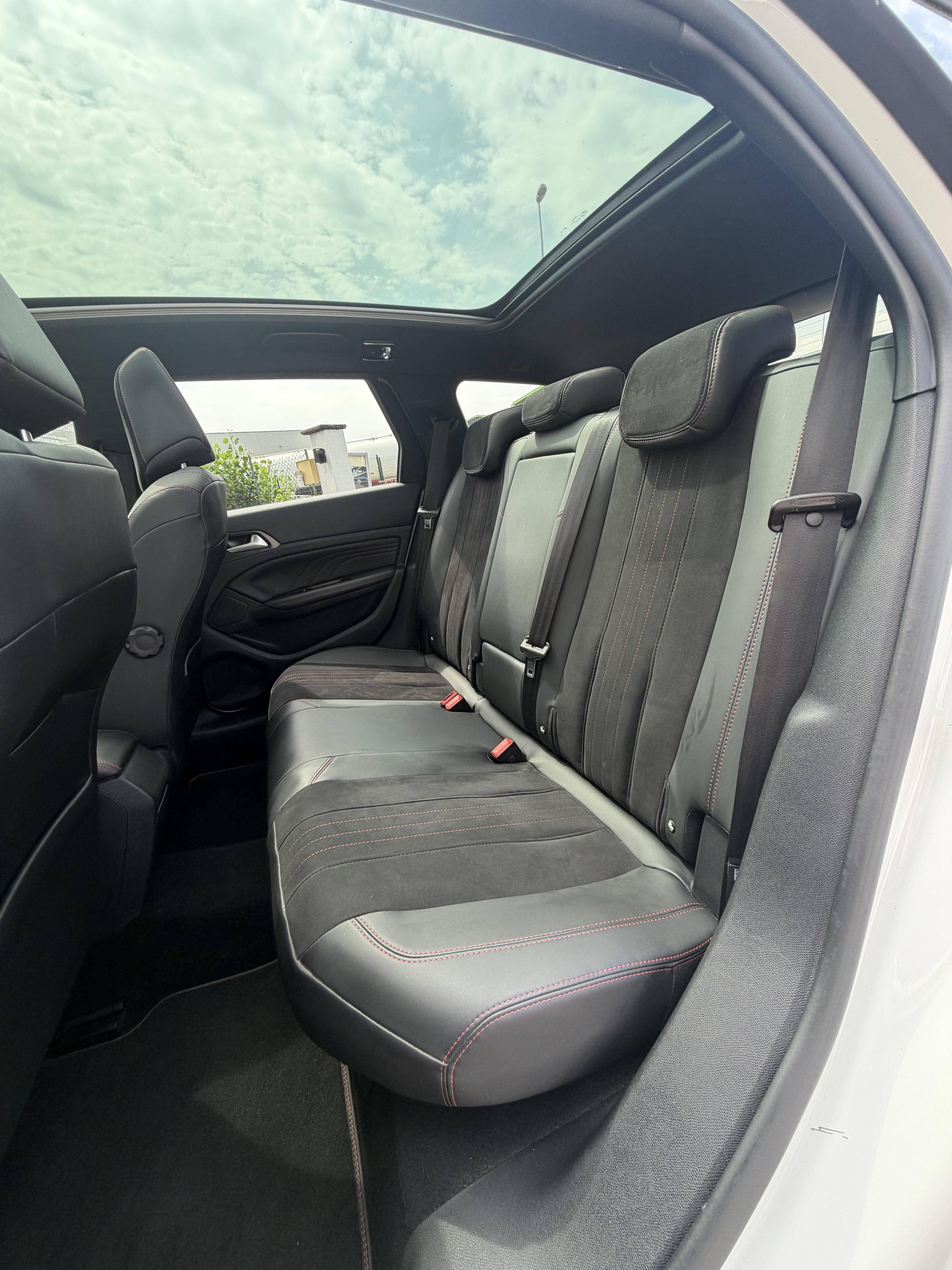 PEUGEOT 308 SW