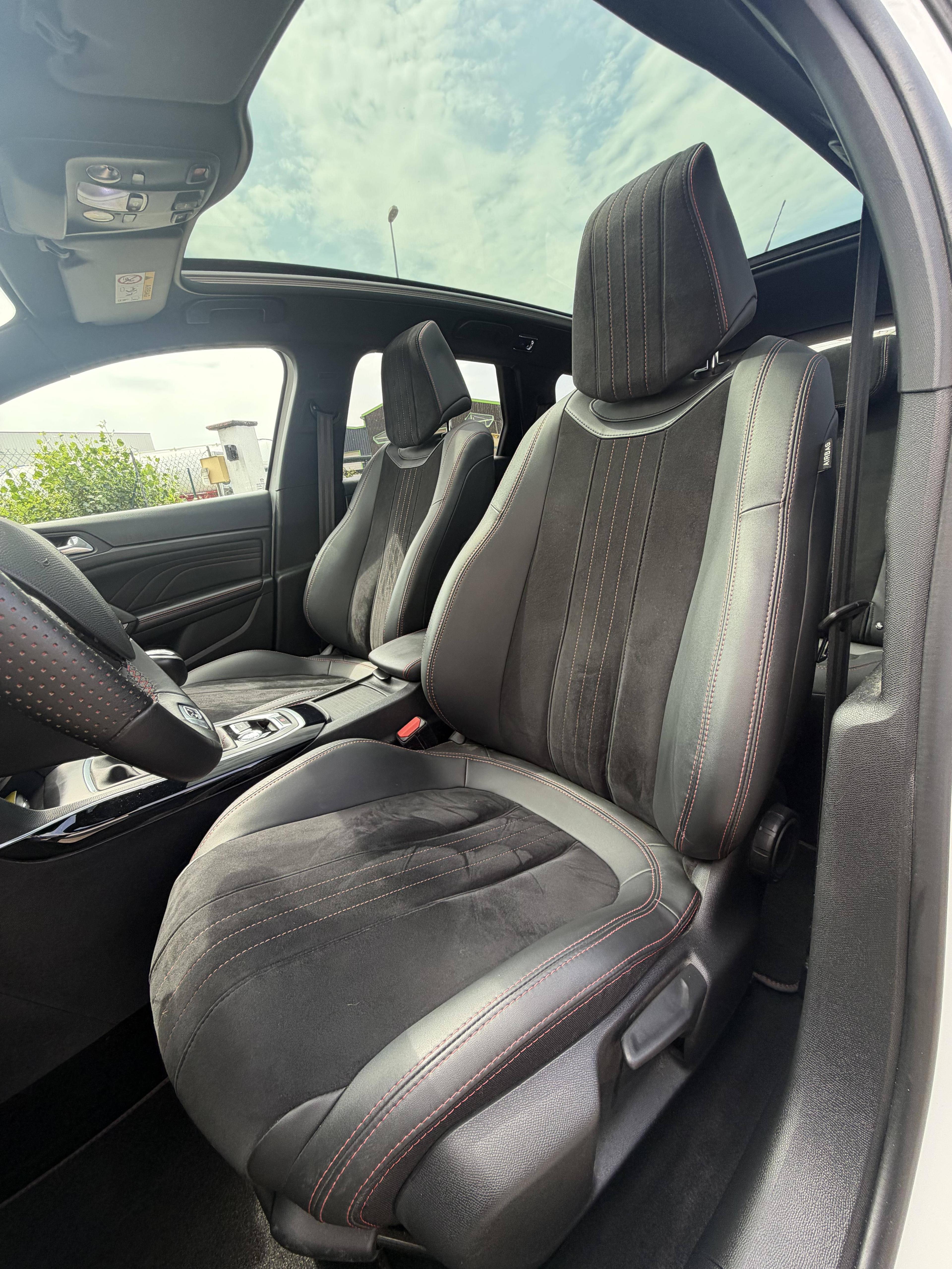 PEUGEOT 308 SW