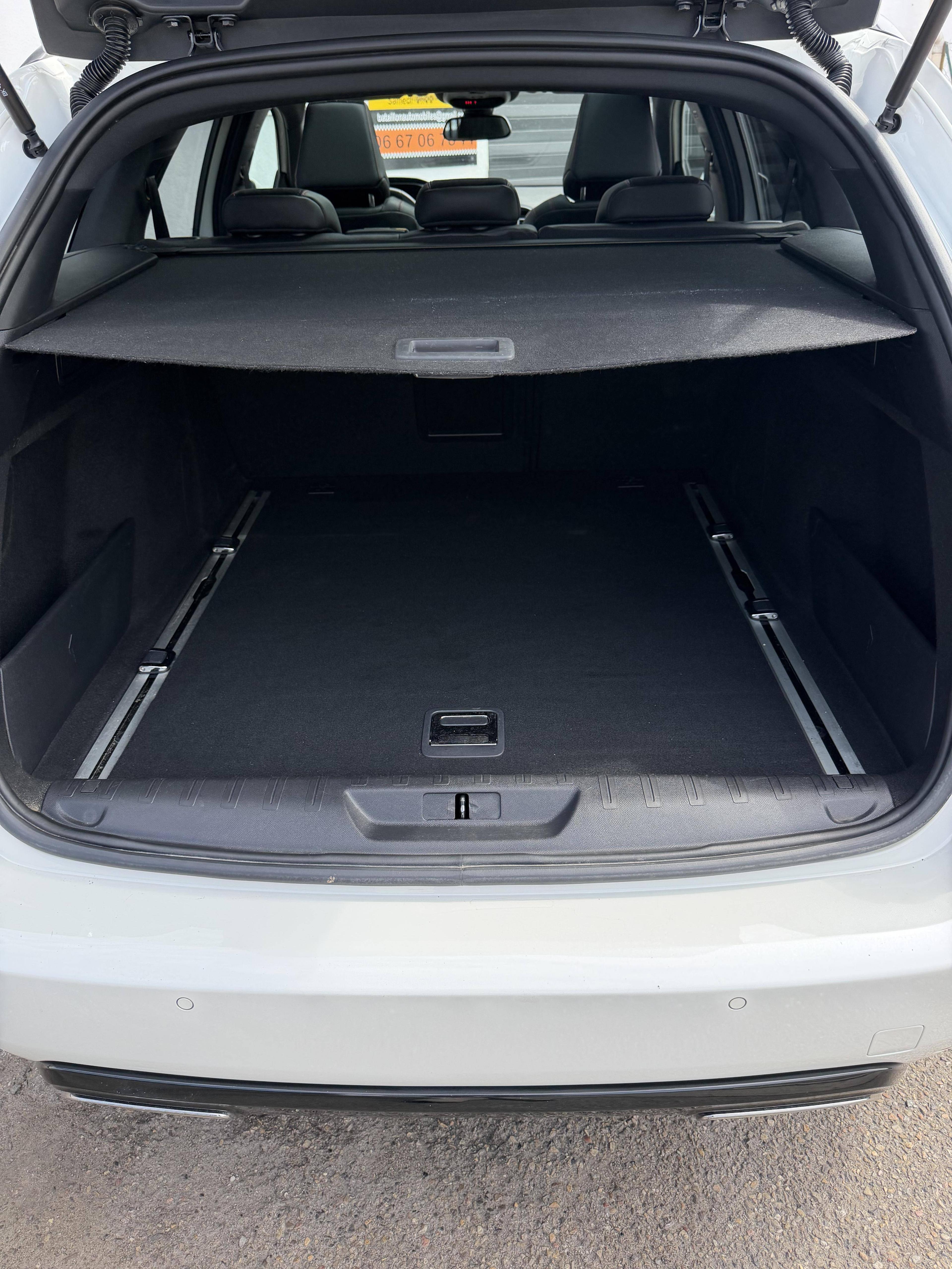PEUGEOT 308 SW
