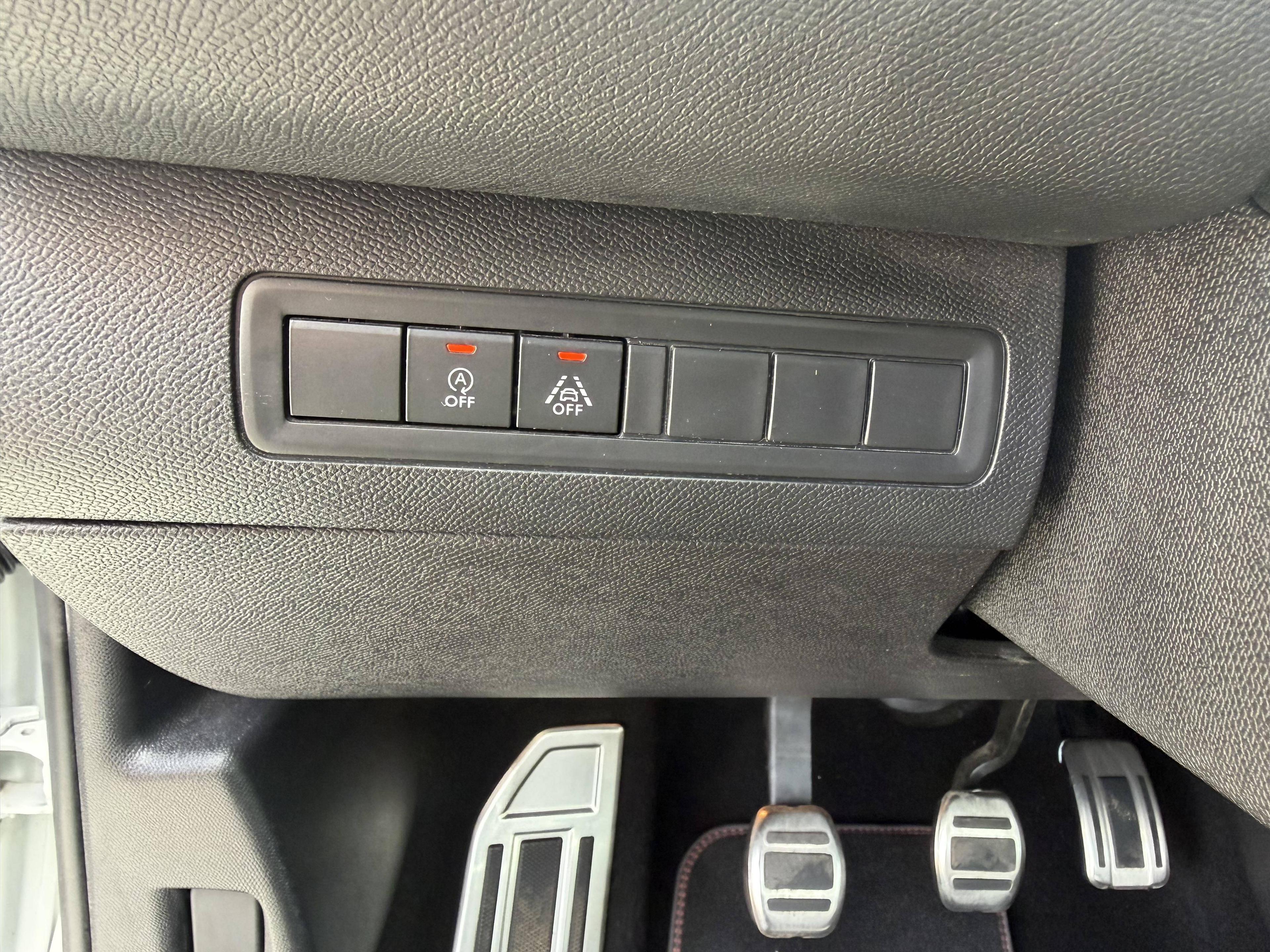 PEUGEOT 308 SW