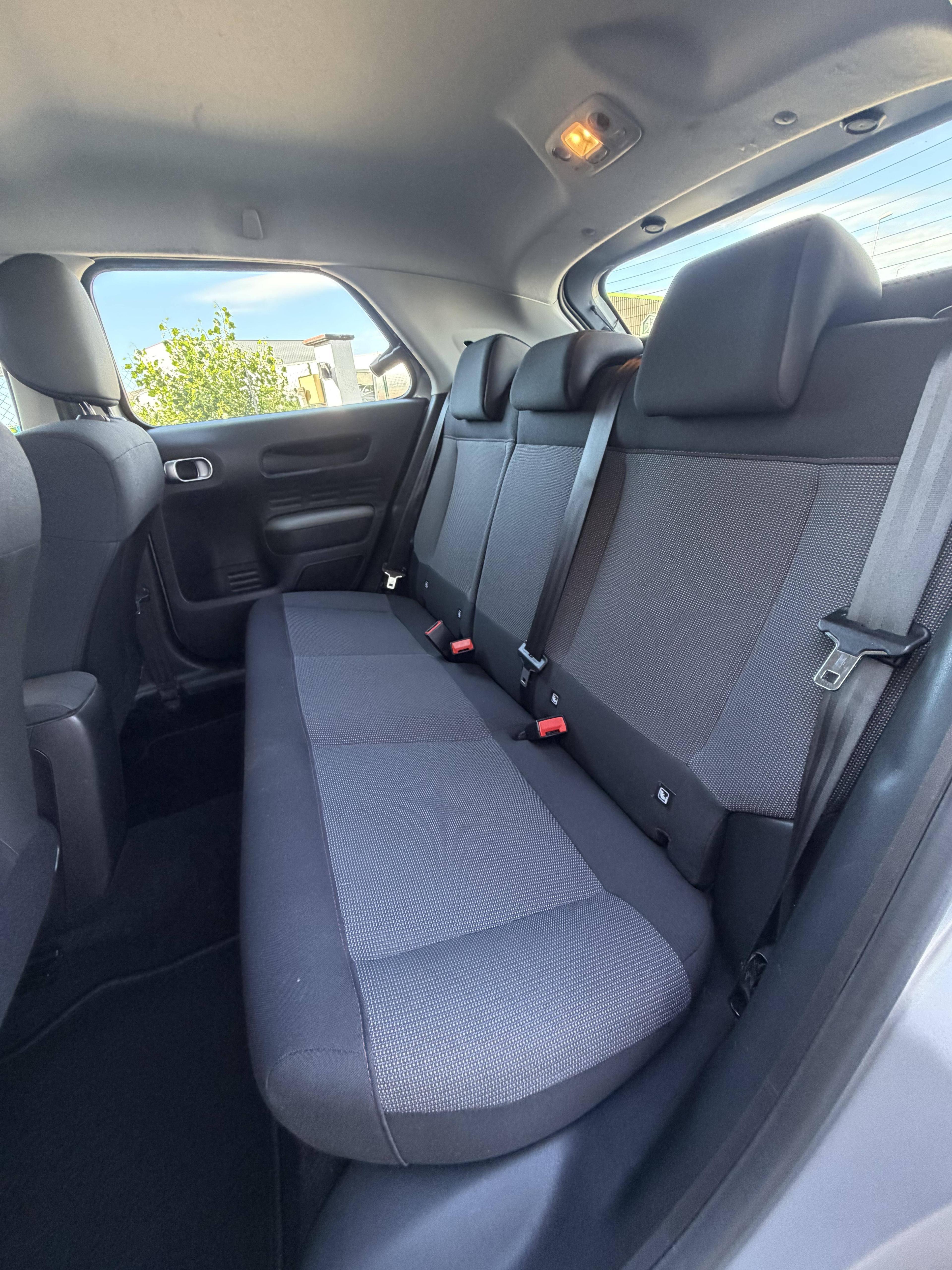 CITROEN CITROËN C4 CACTUS