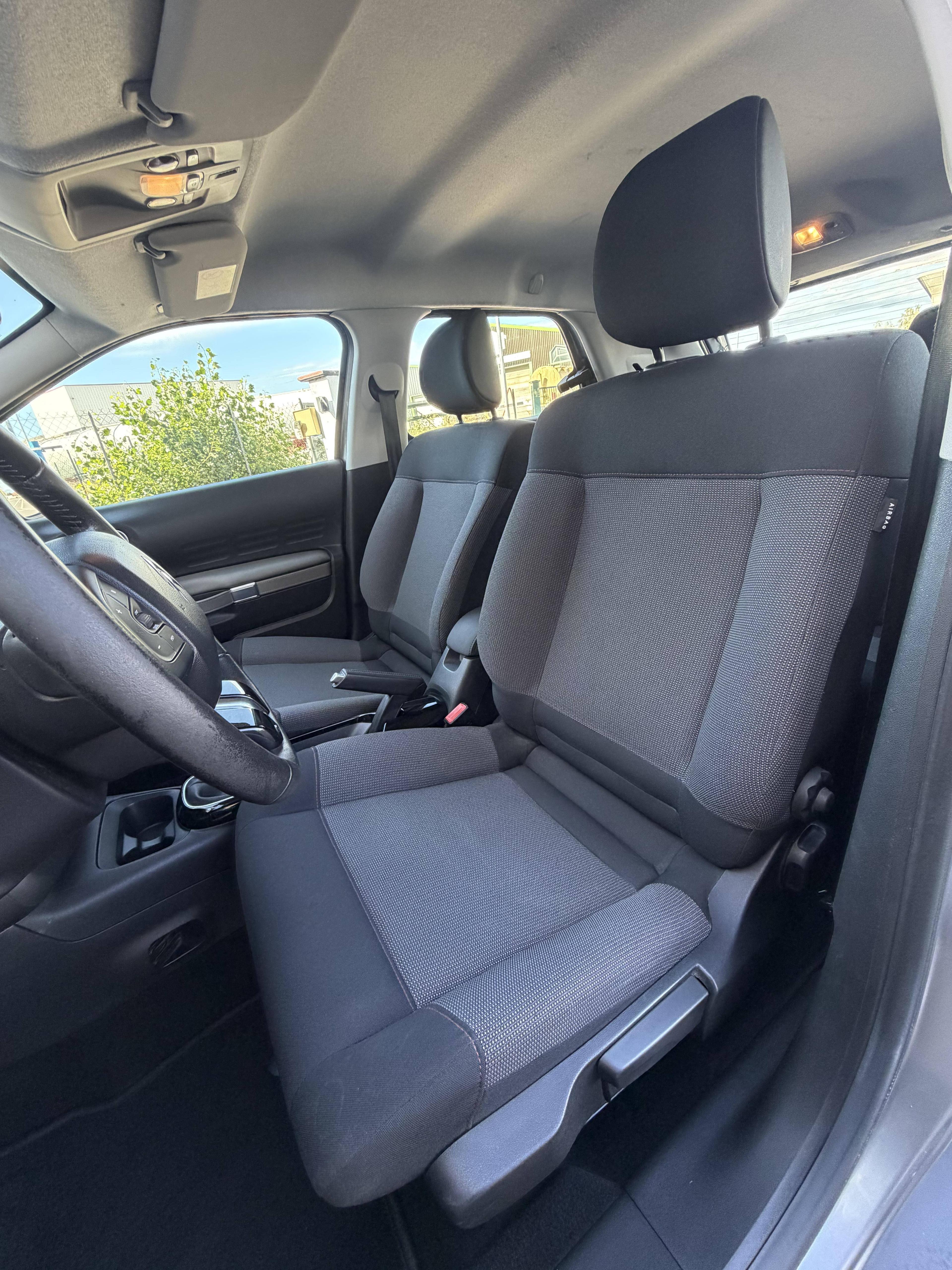 CITROEN CITROËN C4 CACTUS