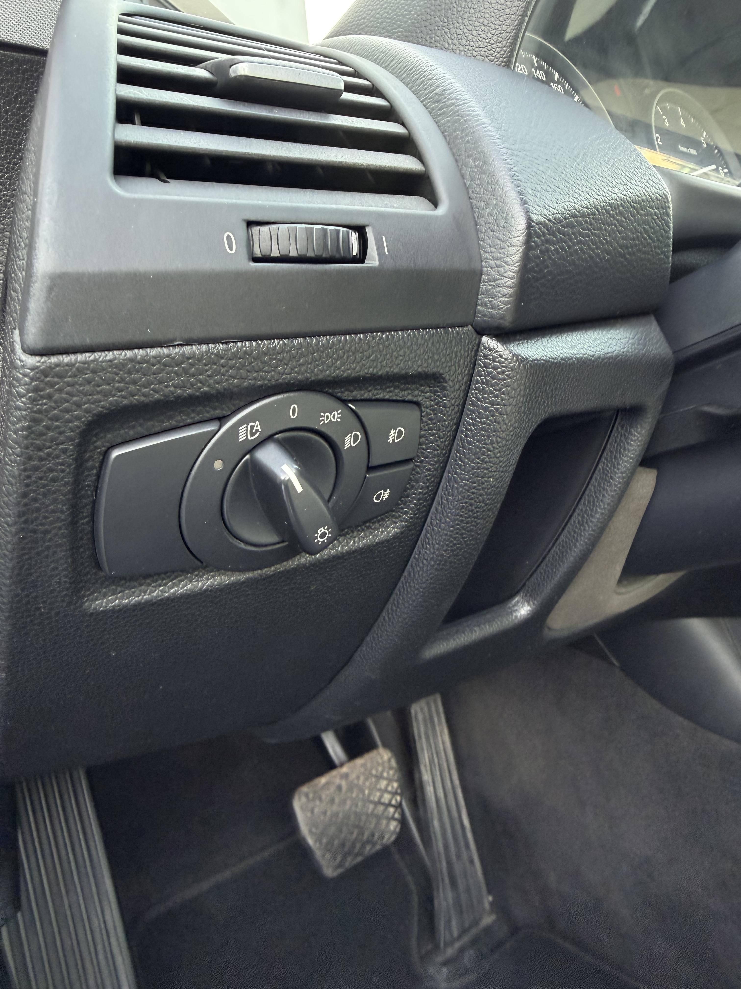 BMW SÉRIE 1
