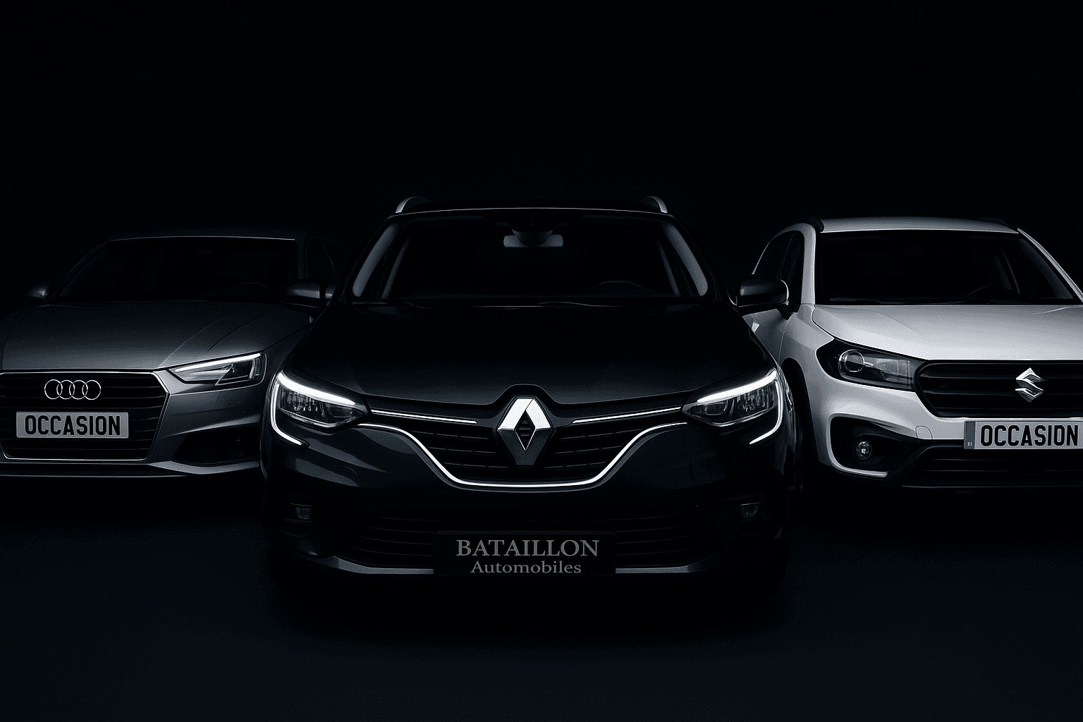 Bataillon Automobiles, votre garage de confiance à Feurs